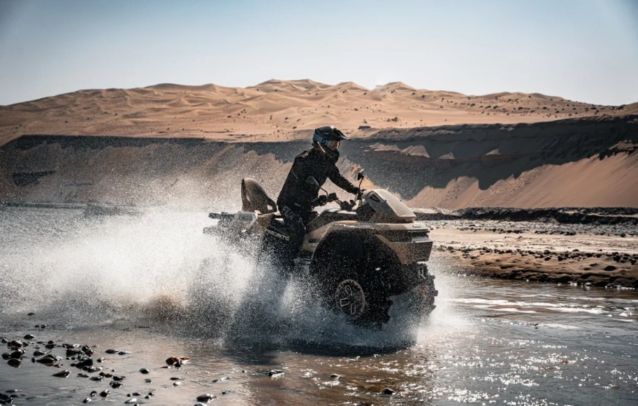 Квадроцикл BENDA REDSTONE 1000 MUD в Северодвинске