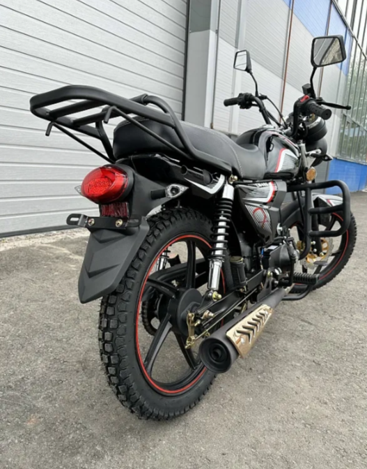 Мопед PROMAX SUPER MAX 150 LED в Северодвинске