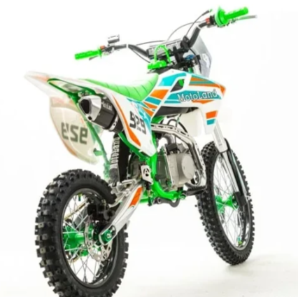 Питбайк MOTOLAND (МОТОЛЕНД) Кросс 125 TCX125 E в Северодвинске