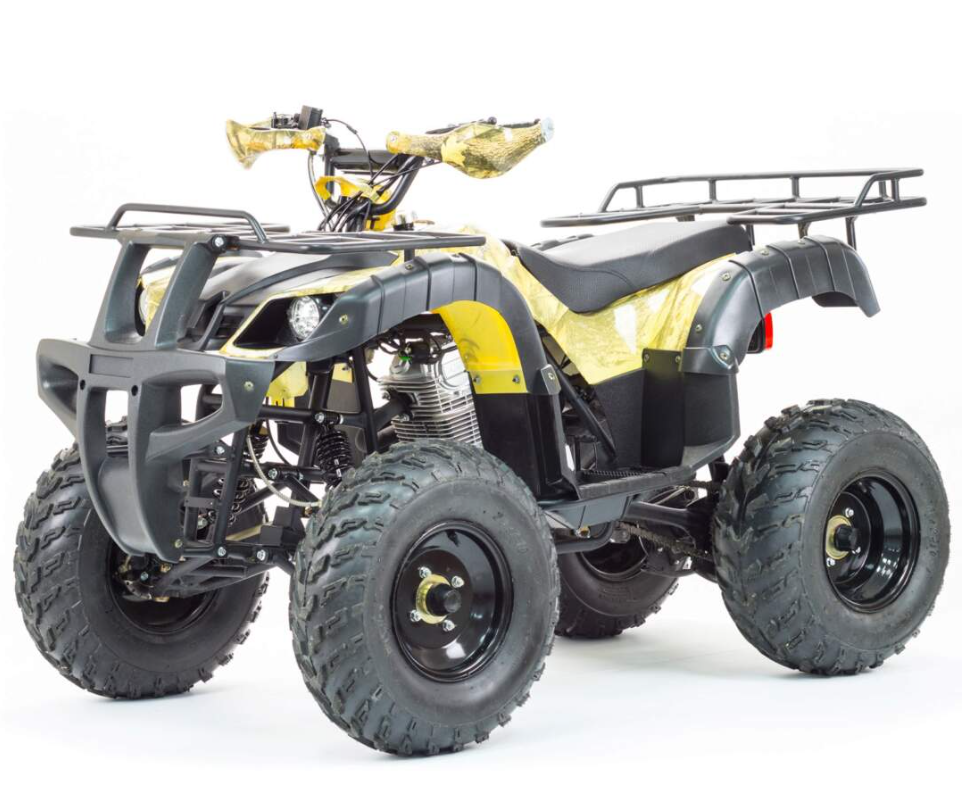 Квадроцикл MOTOLAND (МОТОЛЕНД) 250 ADVENTURE в Северодвинске