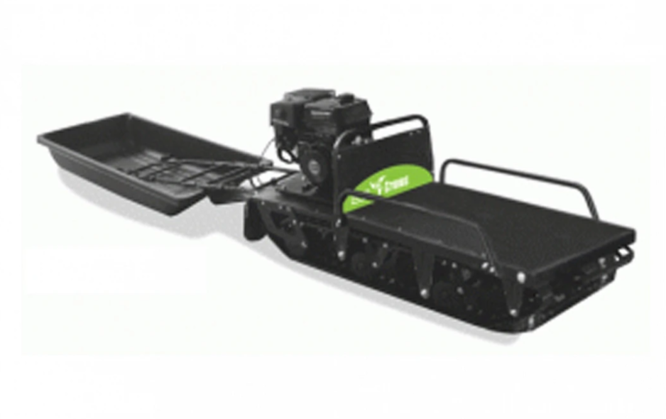 Мотобуксировщик CRONUS CR9V ОТКРЫТЫЙ в Северодвинске