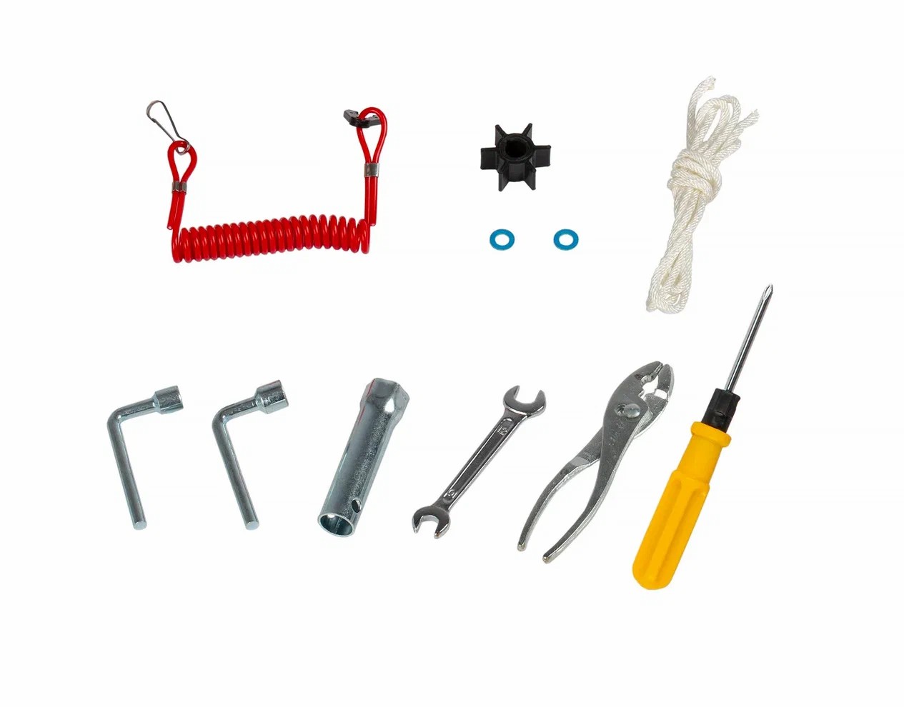 ЛОДОЧНЫЙ МОТОР GLADIATOR G5FHS в Северодвинске