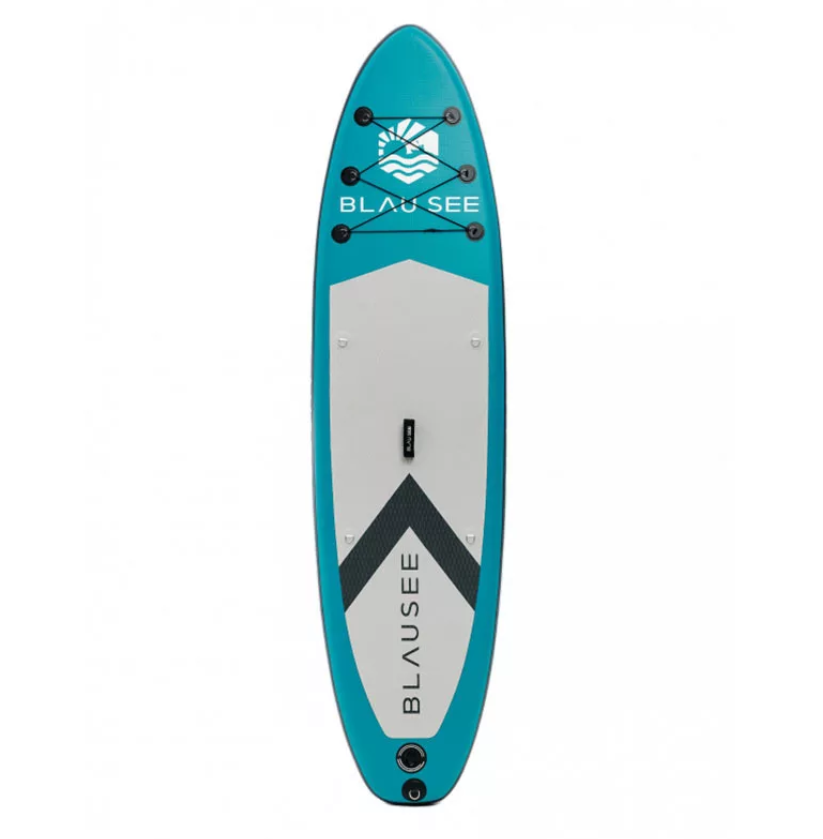 НАДУВНОЙ SUP-BOARD BUSINESS LIGHT BLUE 10,6 в Северодвинске