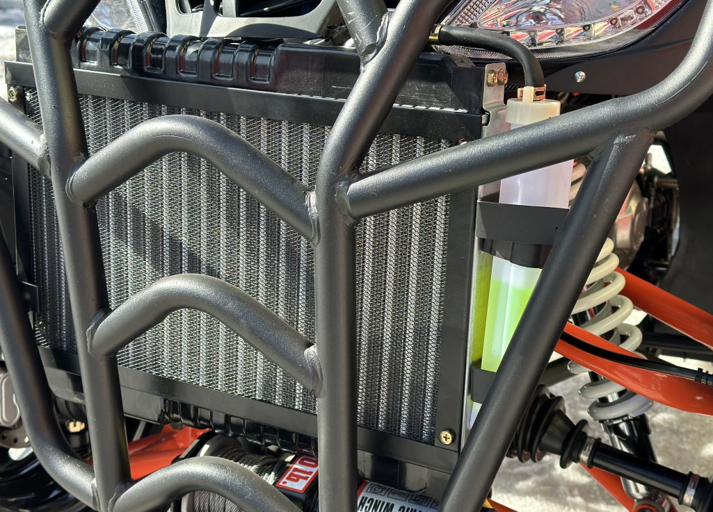 Квадроцикл PROMAX Фермер 350 4x4 ALL ROAD BASIC (2025) в Северодвинске