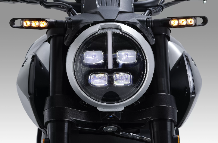 Мотоцикл GAOKIN THOR 1000 в Северодвинске