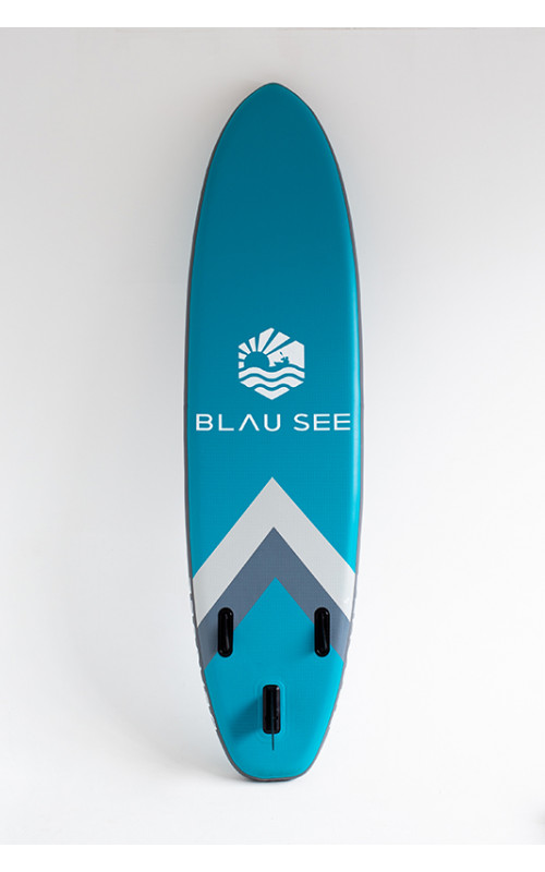 НАДУВНОЙ САП БОРД BLAUSEE 10 в Северодвинске