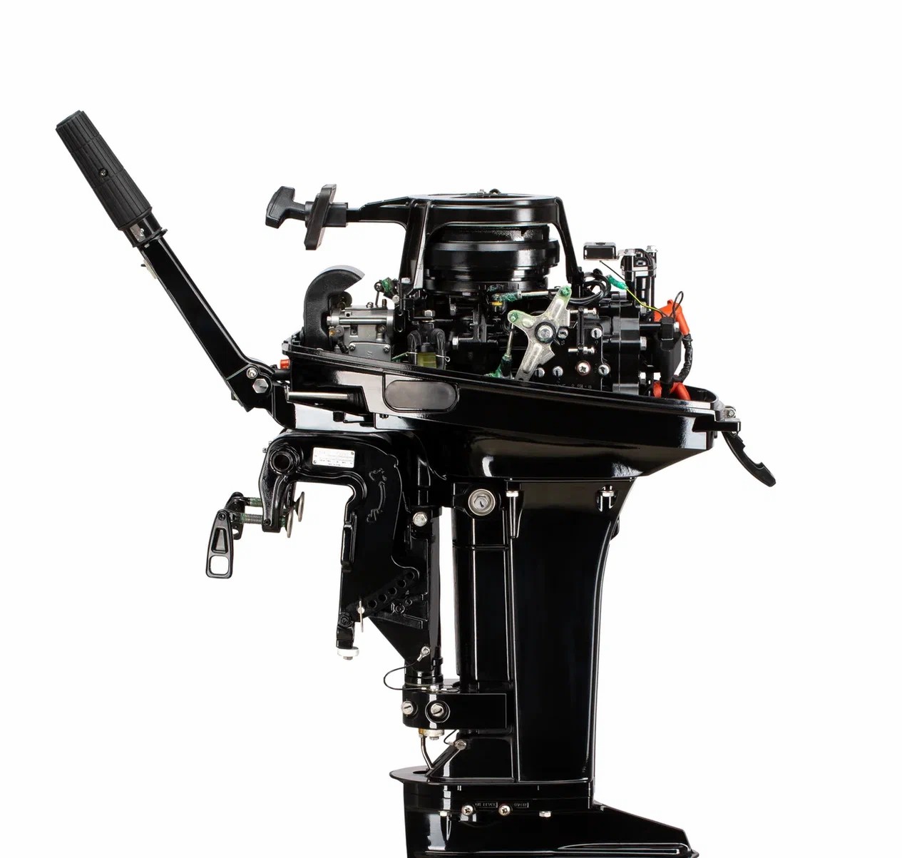 ЛОДОЧНЫЙ МОТОР GLADIATOR G20FHS в Северодвинске