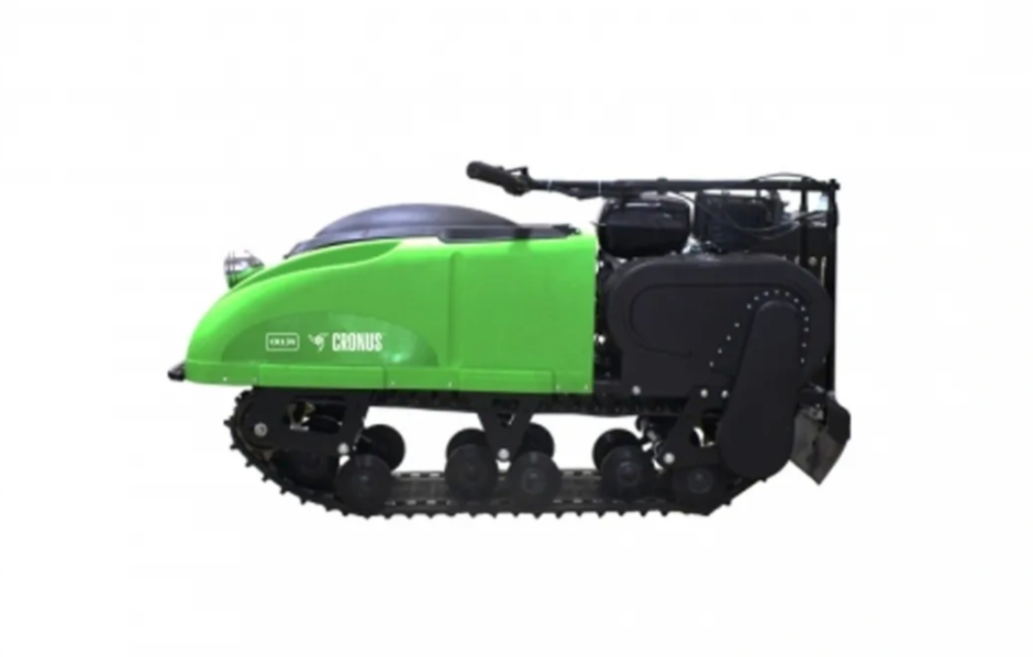 Мотобуксировщик CRONUS CR13V в Северодвинске