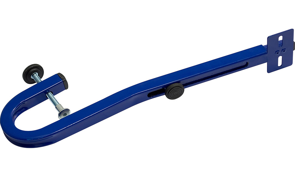 Кронштейн датчика эхолота №1 под нднд в Северодвинске