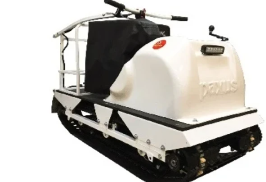 Мотобуксировщик PAXUS 550 AVANT 15 л.с. в Северодвинске