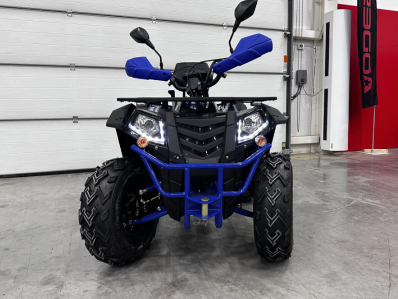 Квадроцикл GBM SHARP BIG 300 NEW PREMIUM в Северодвинске