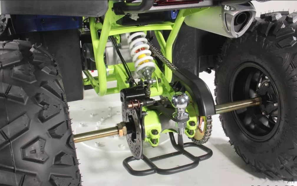 Квадроцикл YACOTA SELA MAX в Северодвинске