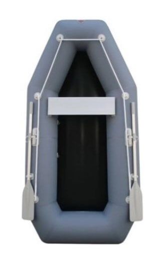 ЛОДКА НАДУВНАЯ YUKONA 230 G (БЕЗ ПАЙОЛА, ТРАНЕЦ В КОМПЛЕКТЕ) в Северодвинске