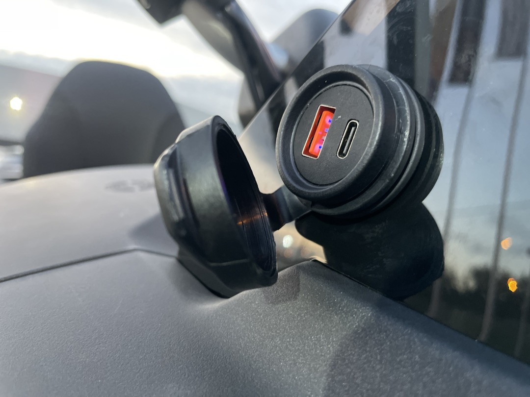 Квадроцикл BENDA Redstone 550 R2 в Северодвинске