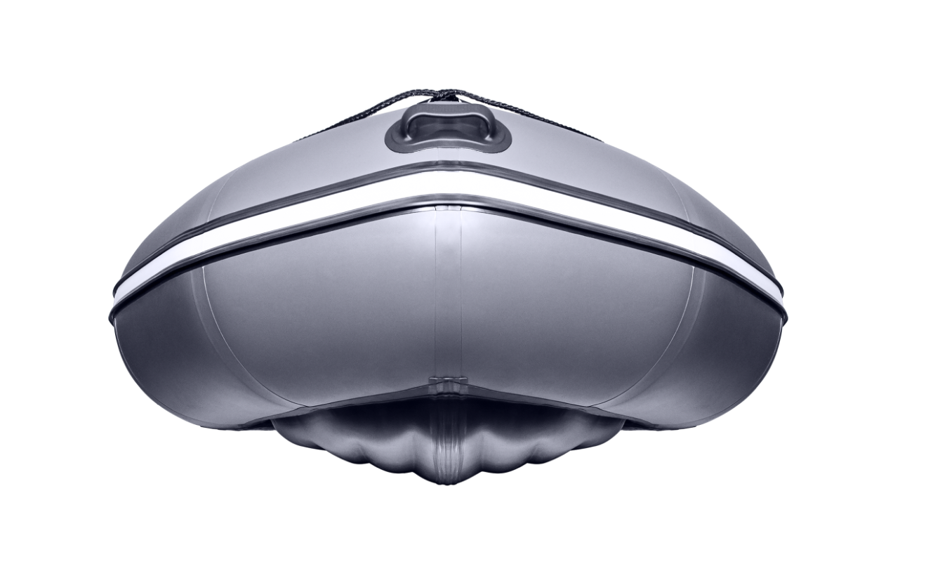 Лодка APACHE 3300 НДНД в Северодвинске