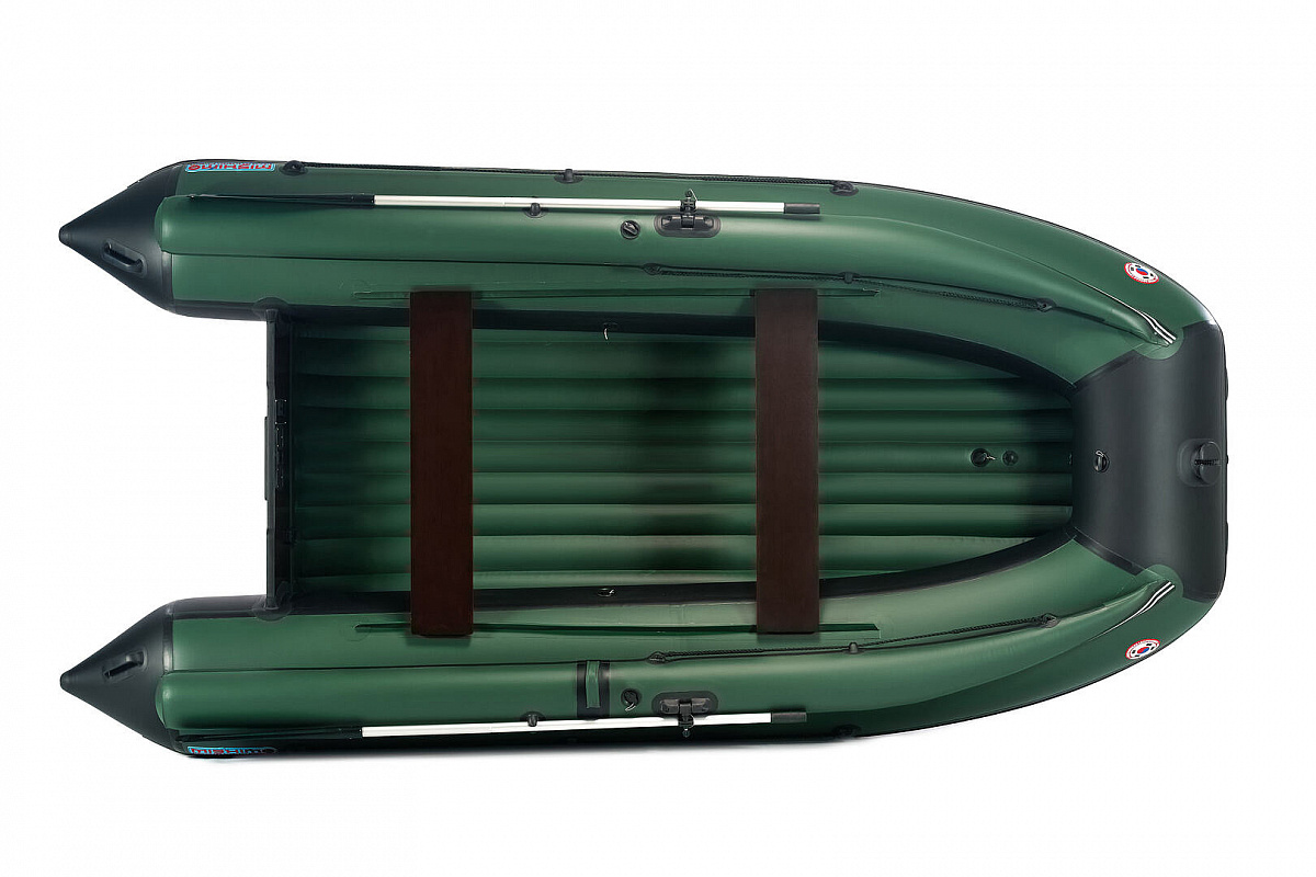 Лодка MISHIMO FAMILY LITE DF 400 в Северодвинске