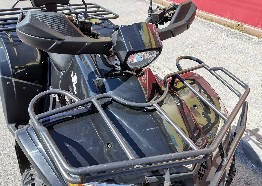 Квадроцикл PROMAX TRX300 CVT в Северодвинске