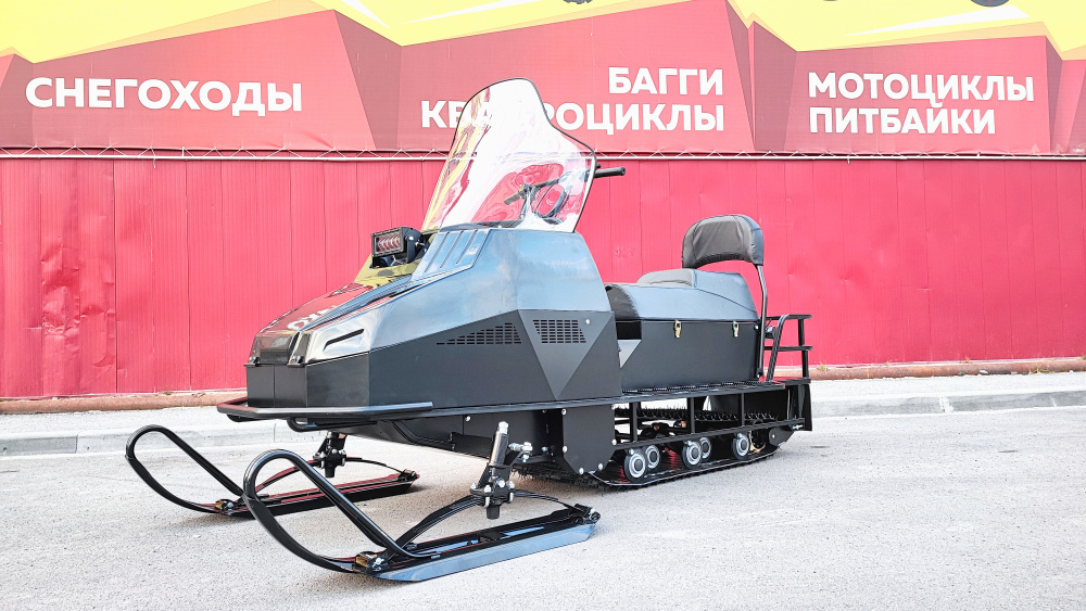 Снегоход PROMAX YAKUT 500 2.0 4T 27 в Северодвинске
