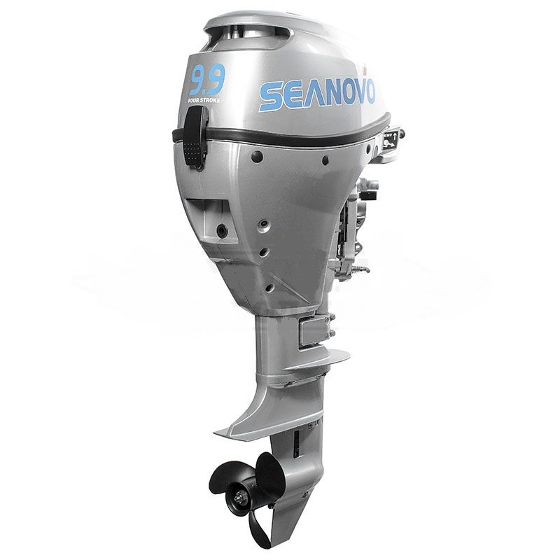 Лодочный мотор SEANOVO SNF9.9FES в Северодвинске