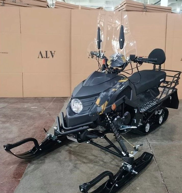 Снегоход Motax Snow 200 в Северодвинске