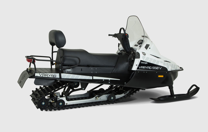 Снегоход РМ ТАЙГА ВАРЯГ 550 V SE в Северодвинске