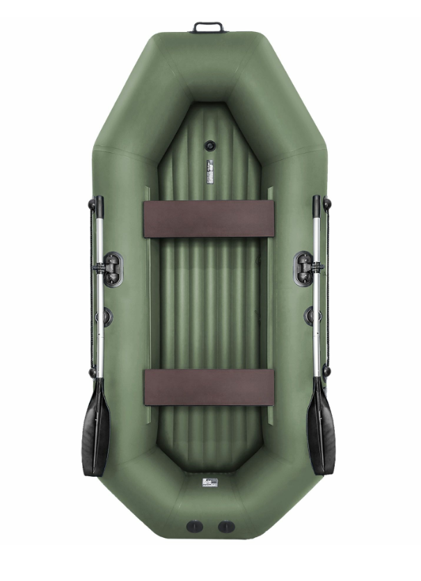  Лодка АКВА-МАСТЕР 280 НД в Северодвинске