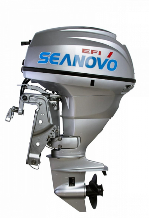 Лодочный мотор SEANOVO SNEF30FEL-T - EFI в Северодвинске