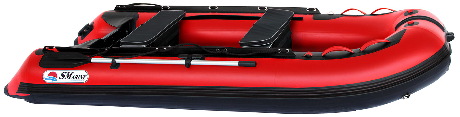 ЛОДКА SMARINE STRONG 365 в Северодвинске