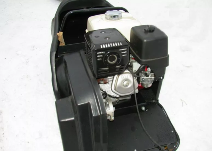 Мотобуксировщик ВОЛГАРЬ 9 Утилитарный в Северодвинске