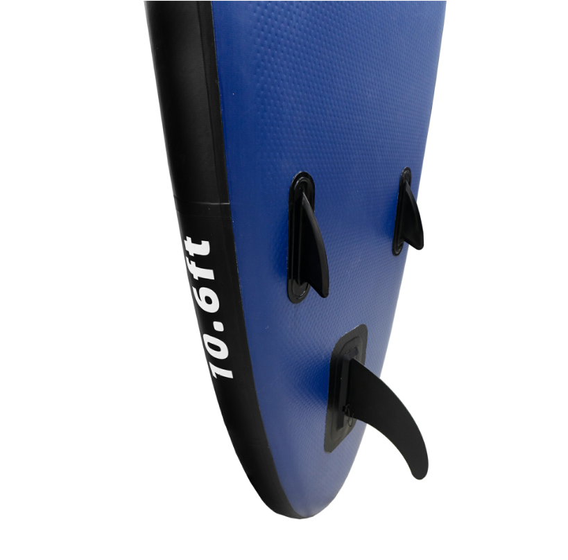 Сап-борд синий 10.6ft RIVIERA в Северодвинске