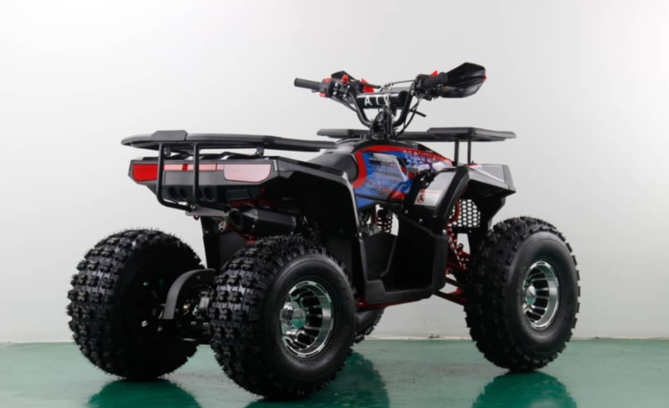 Квадроцикл GBM MAVERICK 222 NEW в Северодвинске