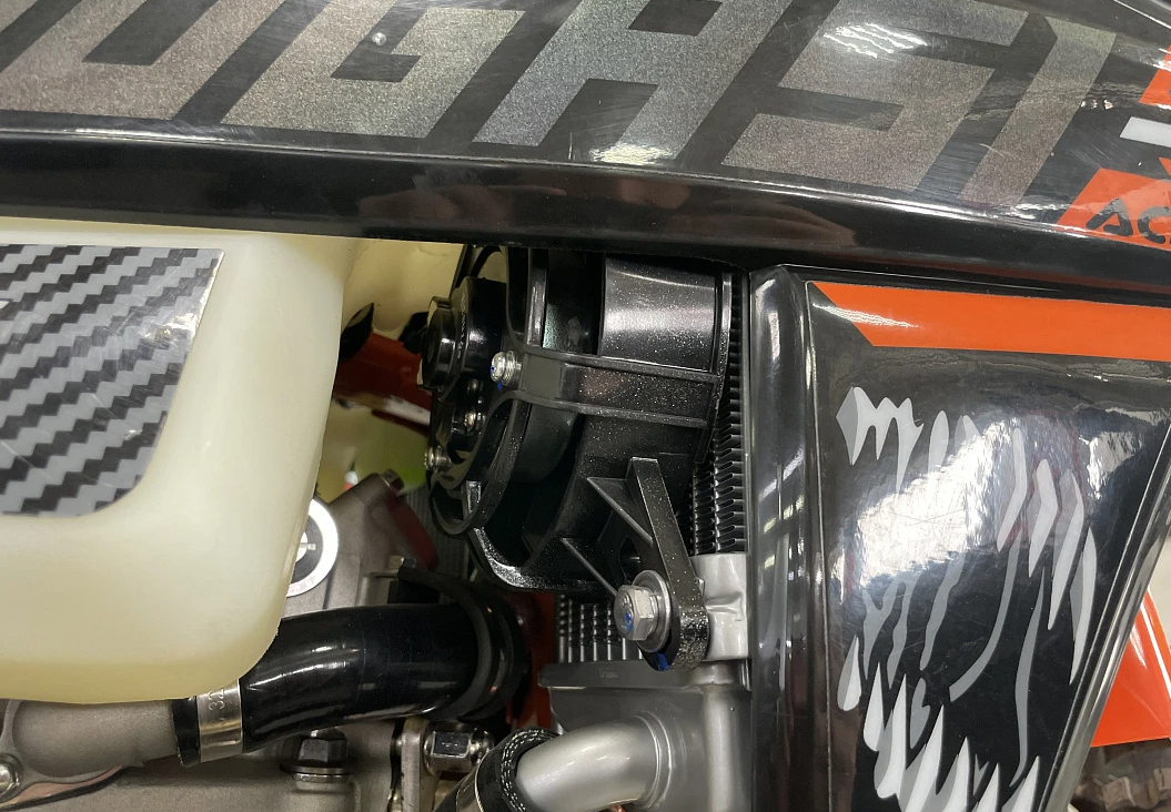 Мотоцикл PROGASI HARDCORE 450 в Северодвинске