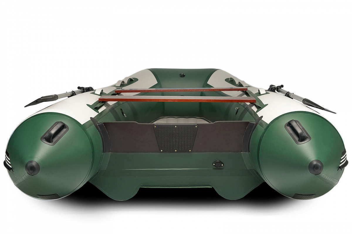 Лодка MISHIMO LITE DF 400 в Северодвинске