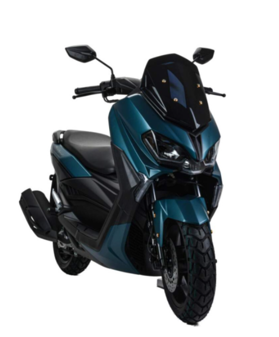 Скутер MOTOLAND (МОТОЛЕНД) VULKAN 150 в Северодвинске