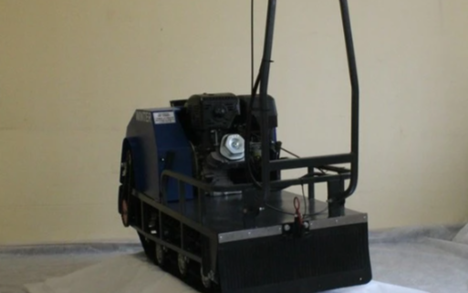 Мотобуксировщик ВЕПС WINTER «ЛОНГ» 15 в Северодвинске