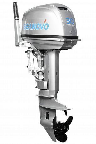 Лодочный мотор SEANOVO SN30FHL в Северодвинске