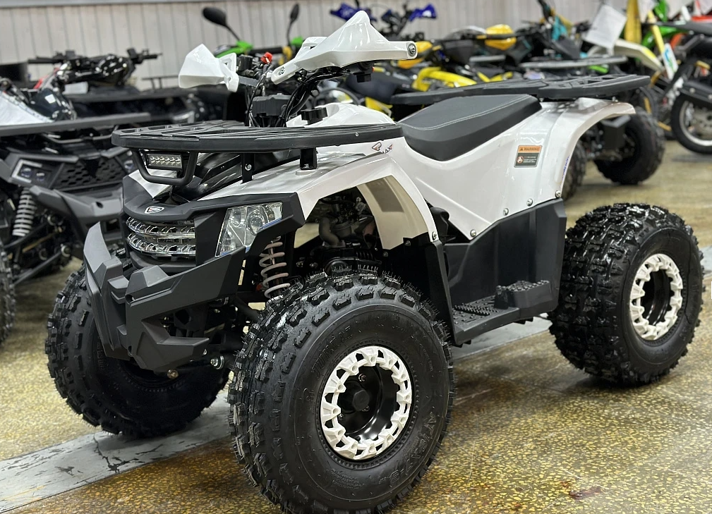 Квадроцикл PROMAX WILD 2.0 190 в Северодвинске