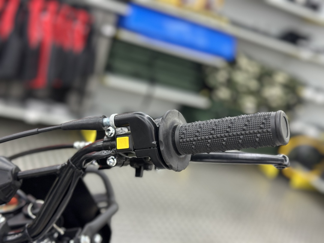 Кроссовый мотоцикл PROMAX ARMY 250 в Северодвинске