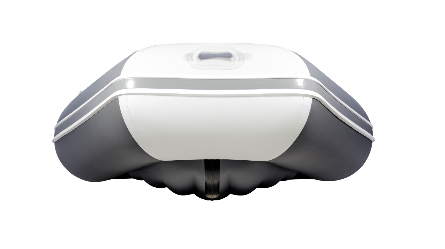 Лодка АКВА 3400 НДНД в Северодвинске