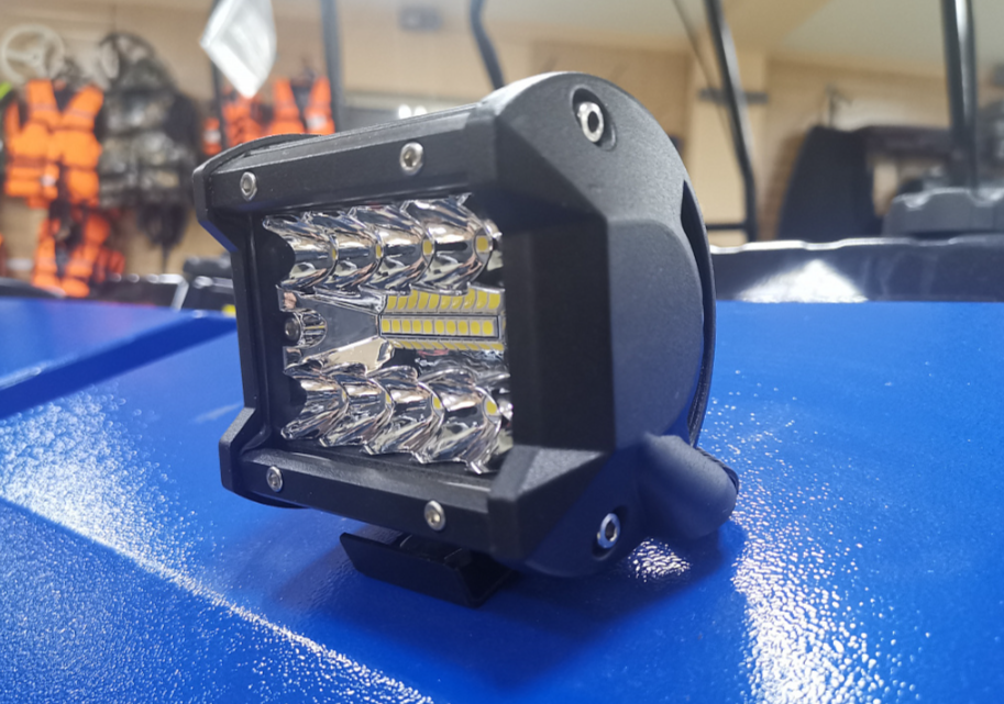 Мотобуксировщик SNOWBEAR 600 15 в Северодвинске