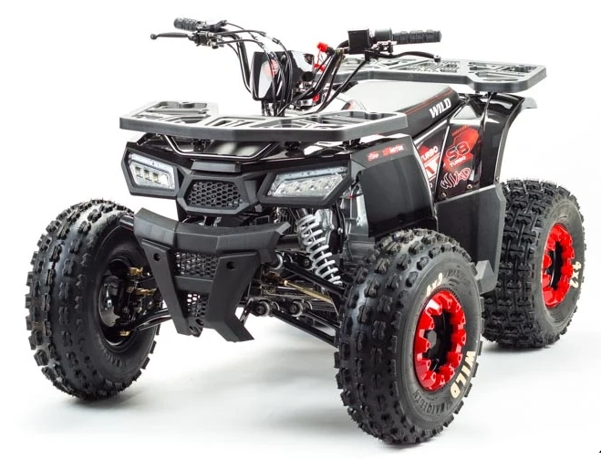 Квадроцикл PROMAX WILD 175 в Северодвинске