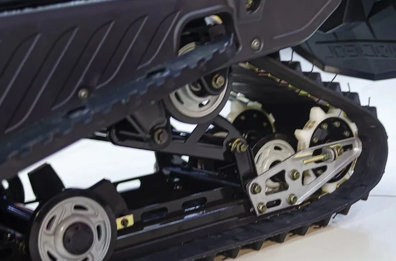 Снегоход Ataki WD 300 в Северодвинске