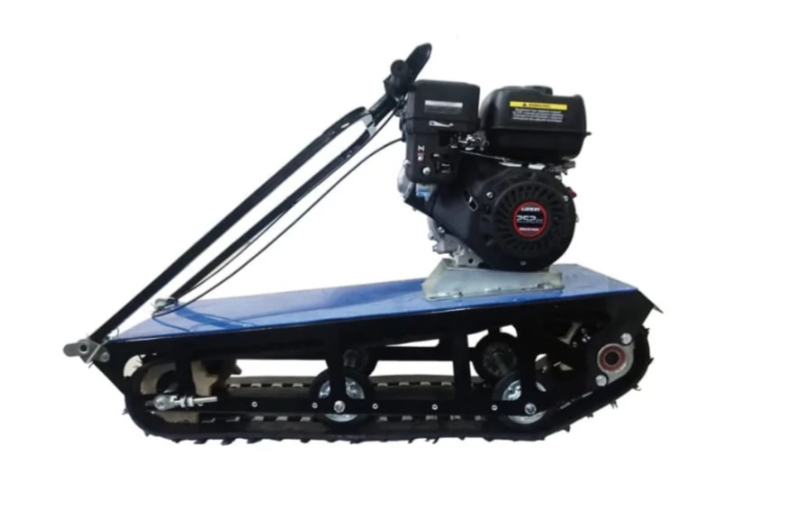 Мотобуксировщик XTREME-MOTORS "Конек-Горбунок" 8.5 л.с. в Северодвинске