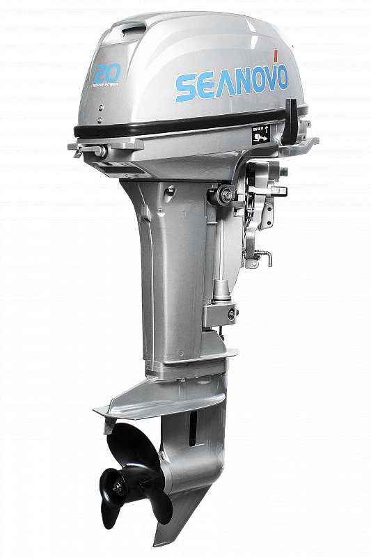 Лодочный мотор Seanovo SN20FFES в Северодвинске