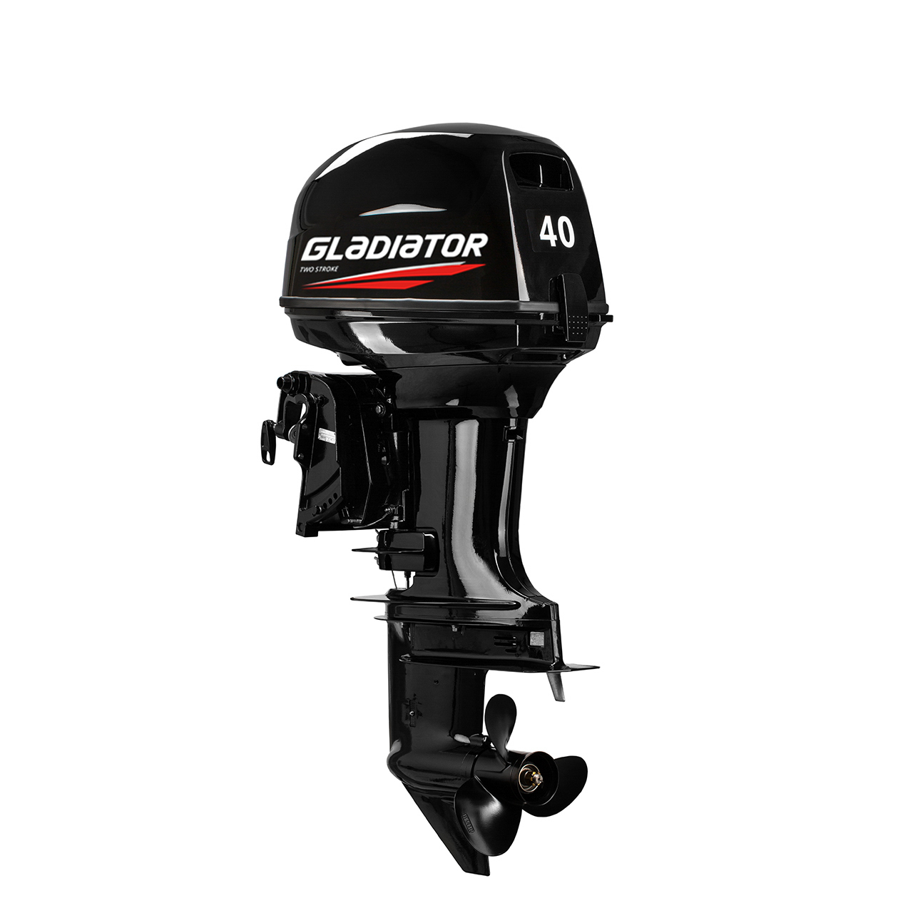 ЛОДОЧНЫЙ МОТОР GLADIATOR G40FES в Северодвинске