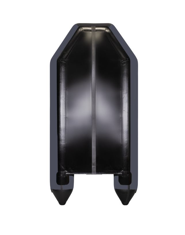  Лодка АКВА 2800 Слань-книжка киль в Северодвинске