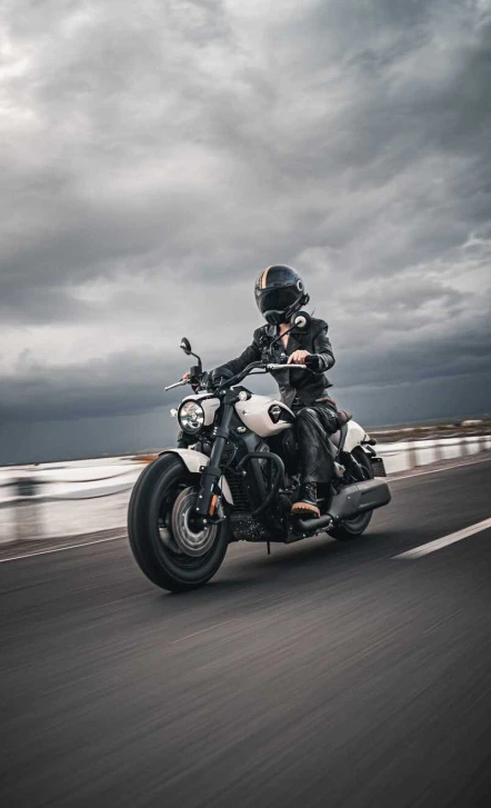 Мотоцикл Benda DarkFlag 500 Commander в Северодвинске