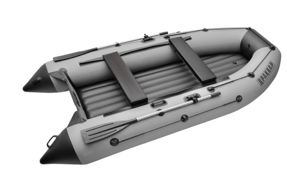 ЛОДКА ДРАККАР 3200 НДНД HANT-PRO в Северодвинске