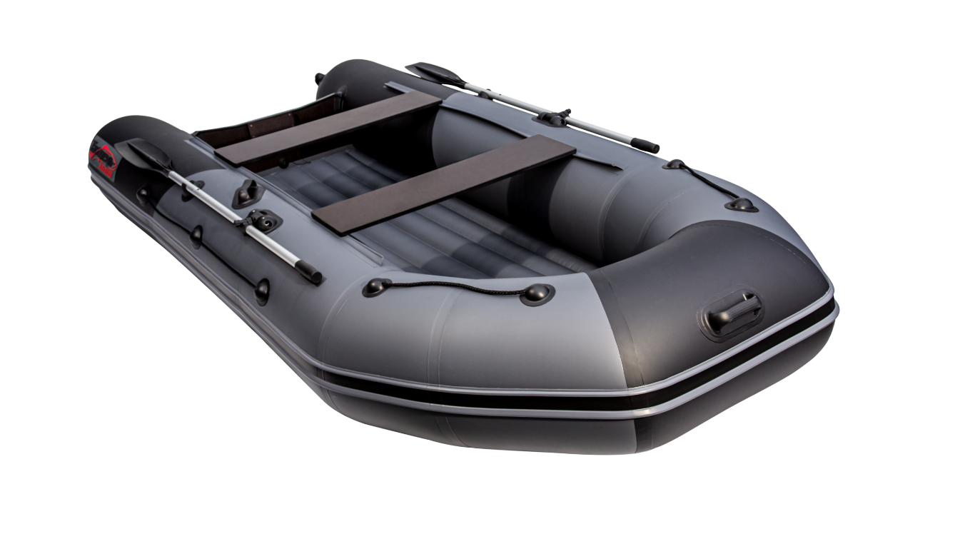 Лодка Таймень NX 3600 НДНД PRO в Северодвинске