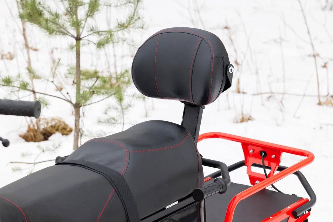 Снегоход IRBIS SF200L NEW 24/25 в Северодвинске